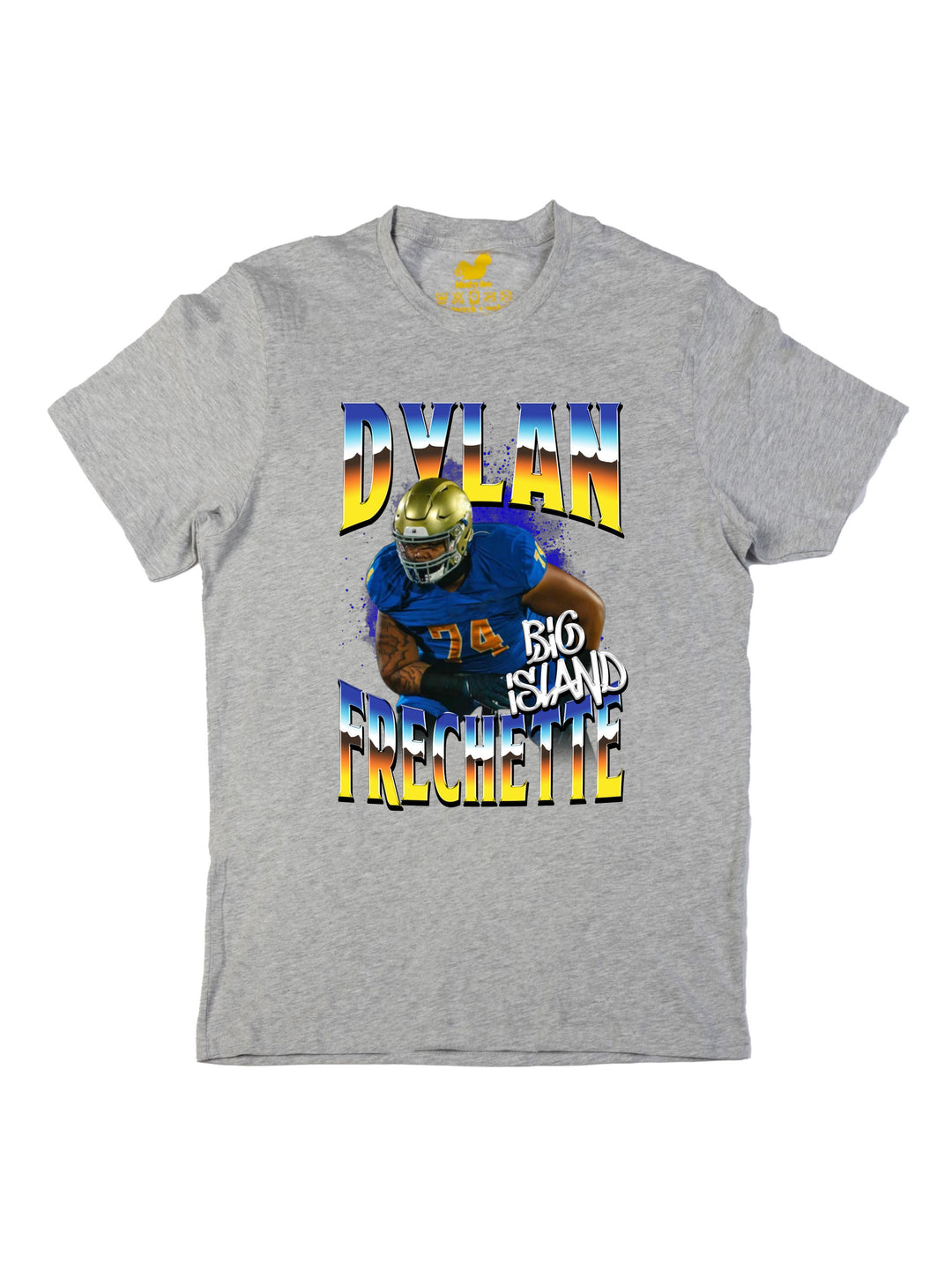 Dylan Frechette Unisex T-Shirt