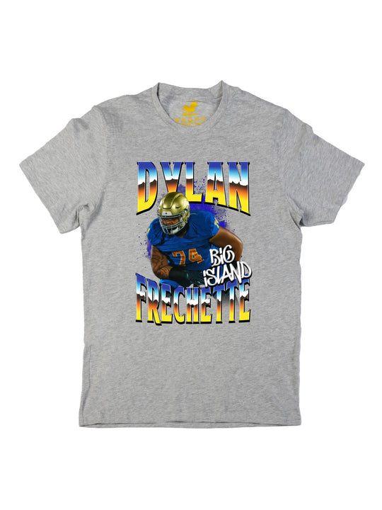 Dylan Frechette Unisex T-Shirt