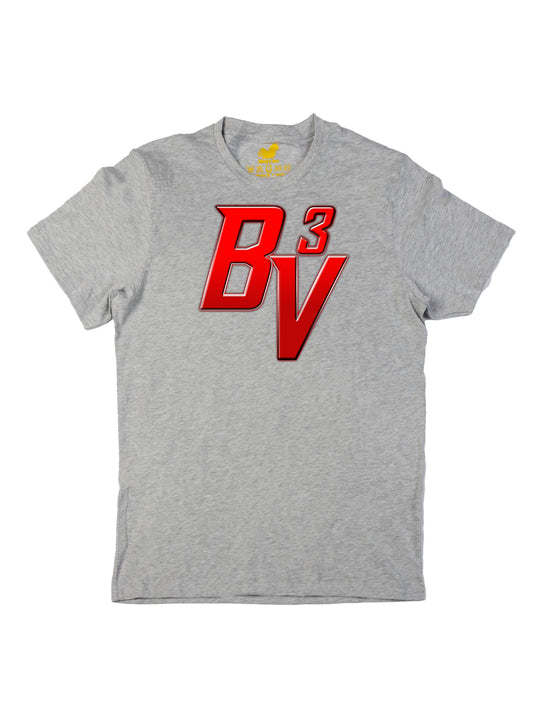 Brooklyn Vick Logo Unisex T-Shirt