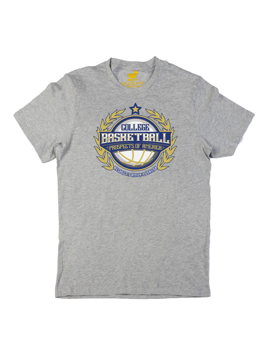 College Basketball Prospects of America Unisex T-Shirt