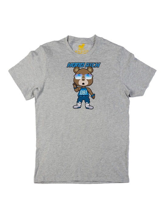 Dwight Burton Cartoon Unisex T-Shirt