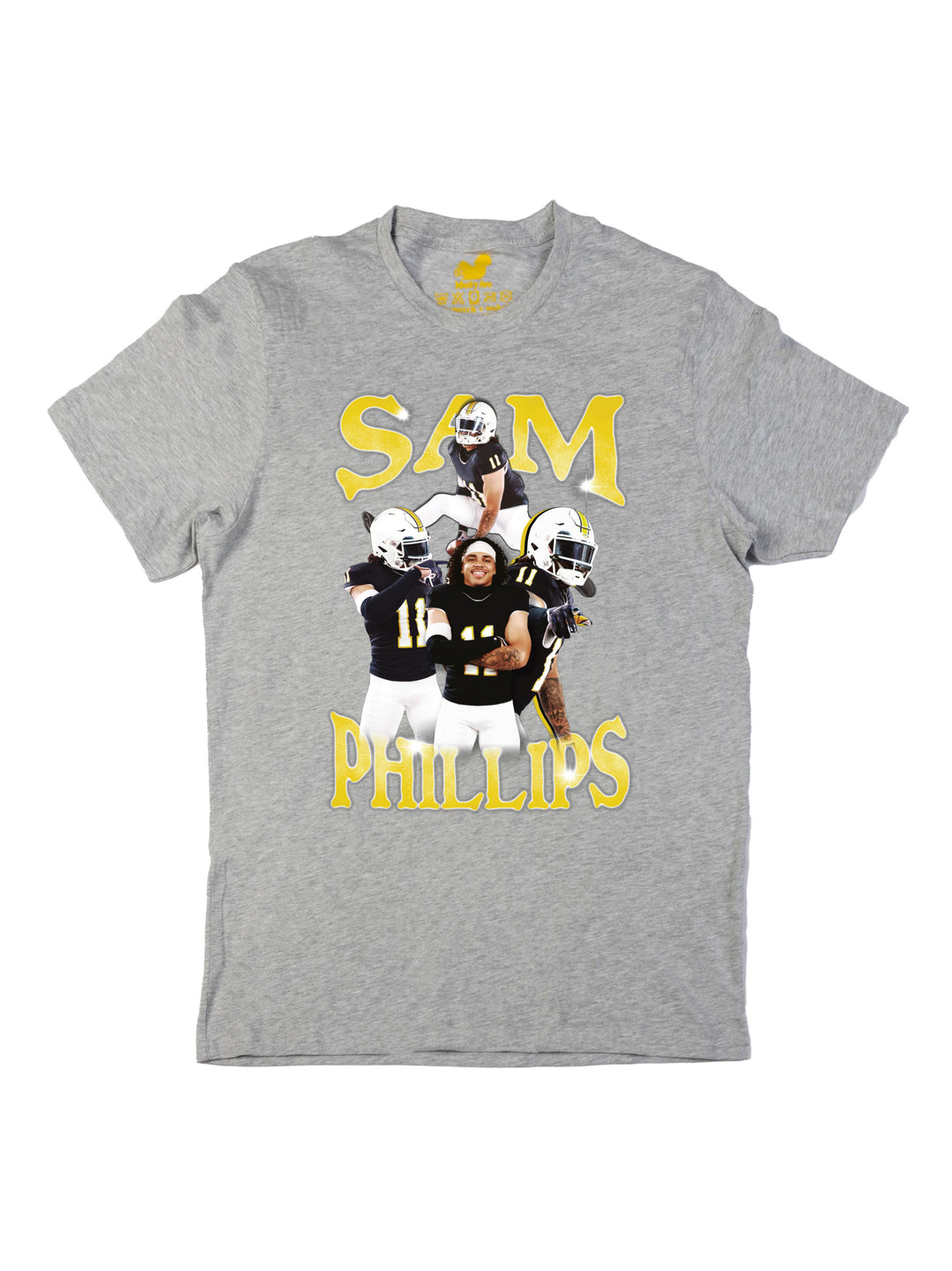 Sam Phillips Unisex T-Shirt