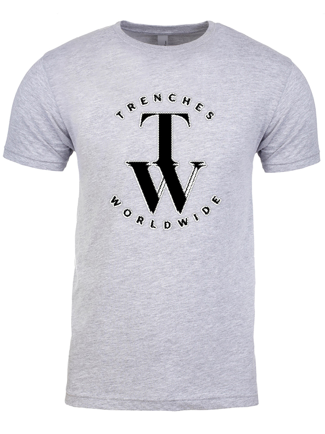 Trenches Worldwide Unisex T-Shirt
