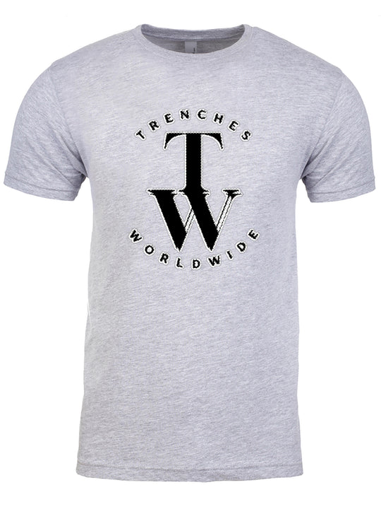 Trenches Worldwide Unisex T-Shirt