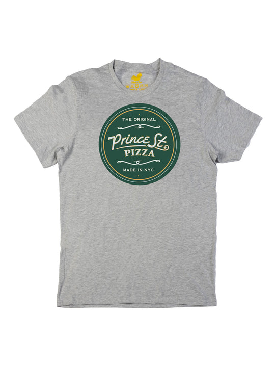 Prince Street Pizza Logo Unisex T-Shirt