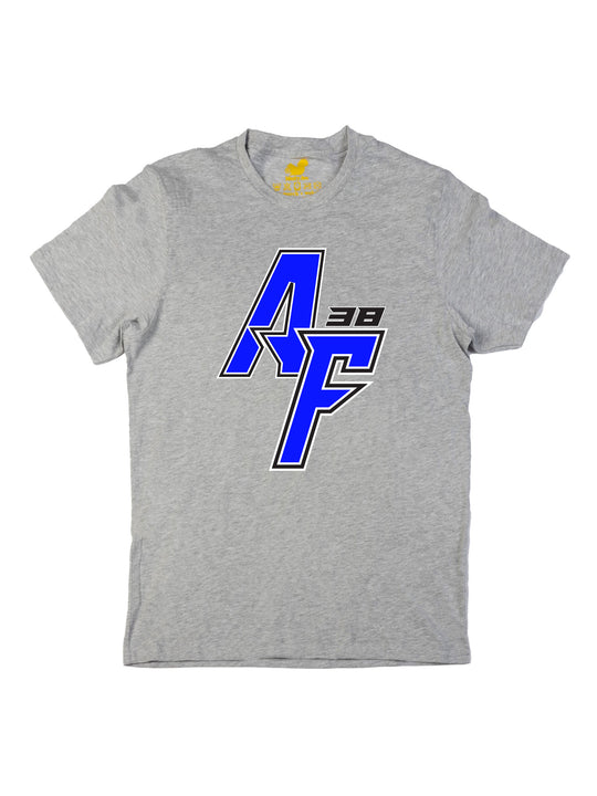 Adam Fullen Logo Unisex T-Shirt