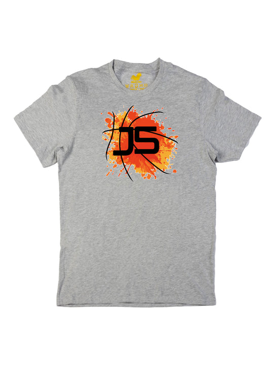 Jalen Bryant Logo Unisex T-Shirt