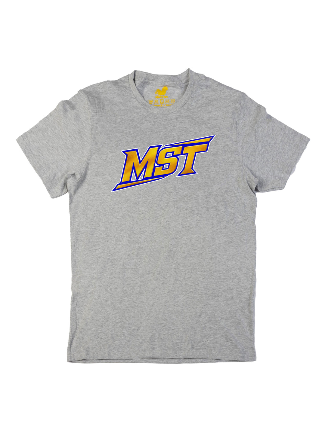 Malachi Thomas Logo Unisex T-Shirt