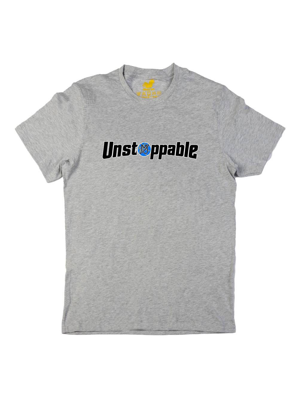Unstoppable Logo Unisex T-Shirt