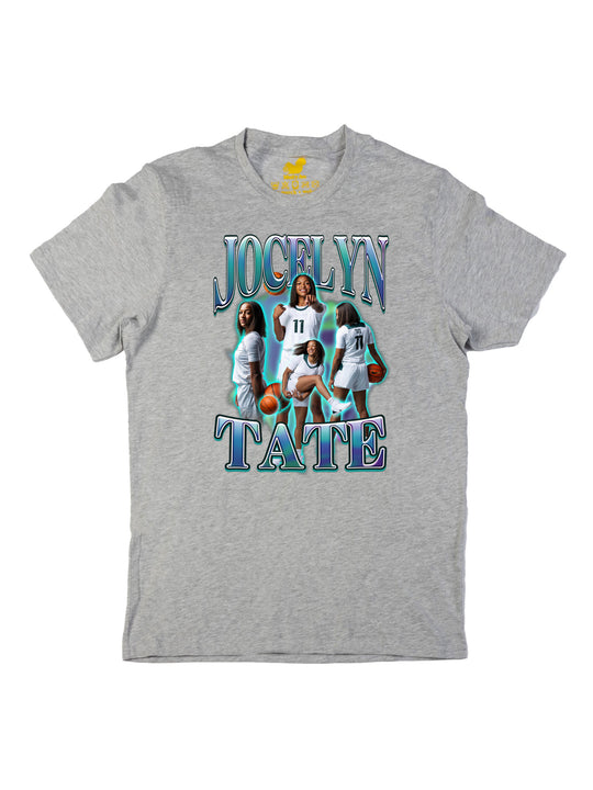 Jocelyn Tate Unisex T-Shirt