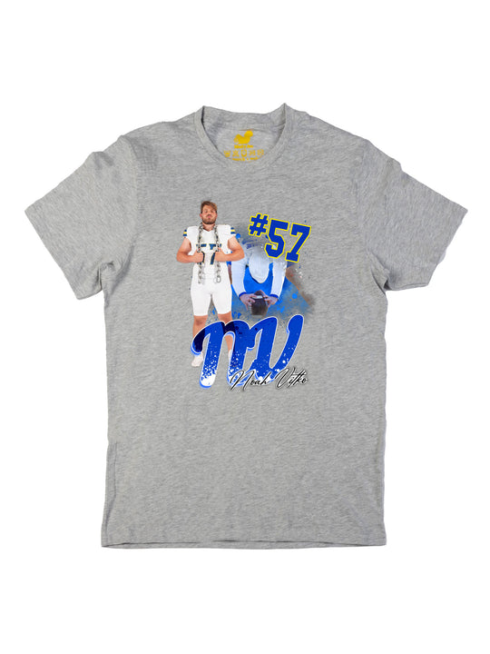 Noah Vitko Collage Unisex T-Shirt