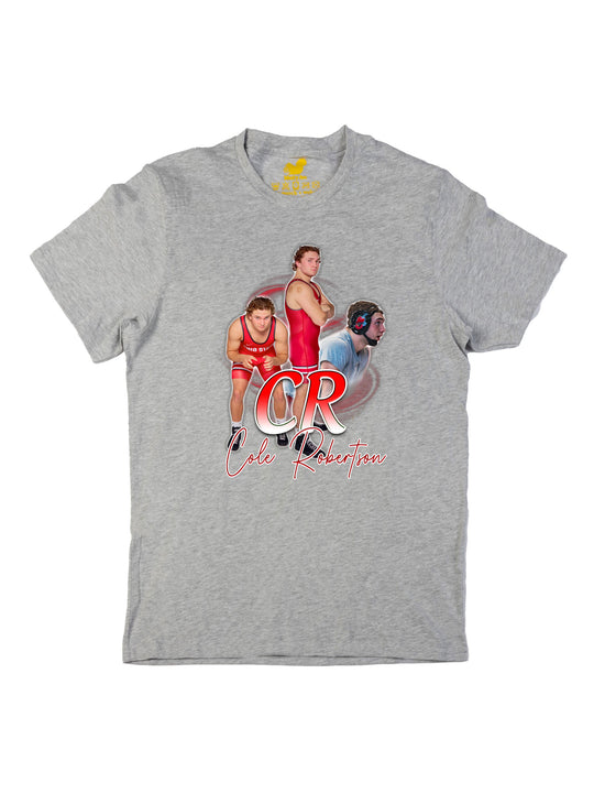 Cole Robertson Unisex T-Shirt
