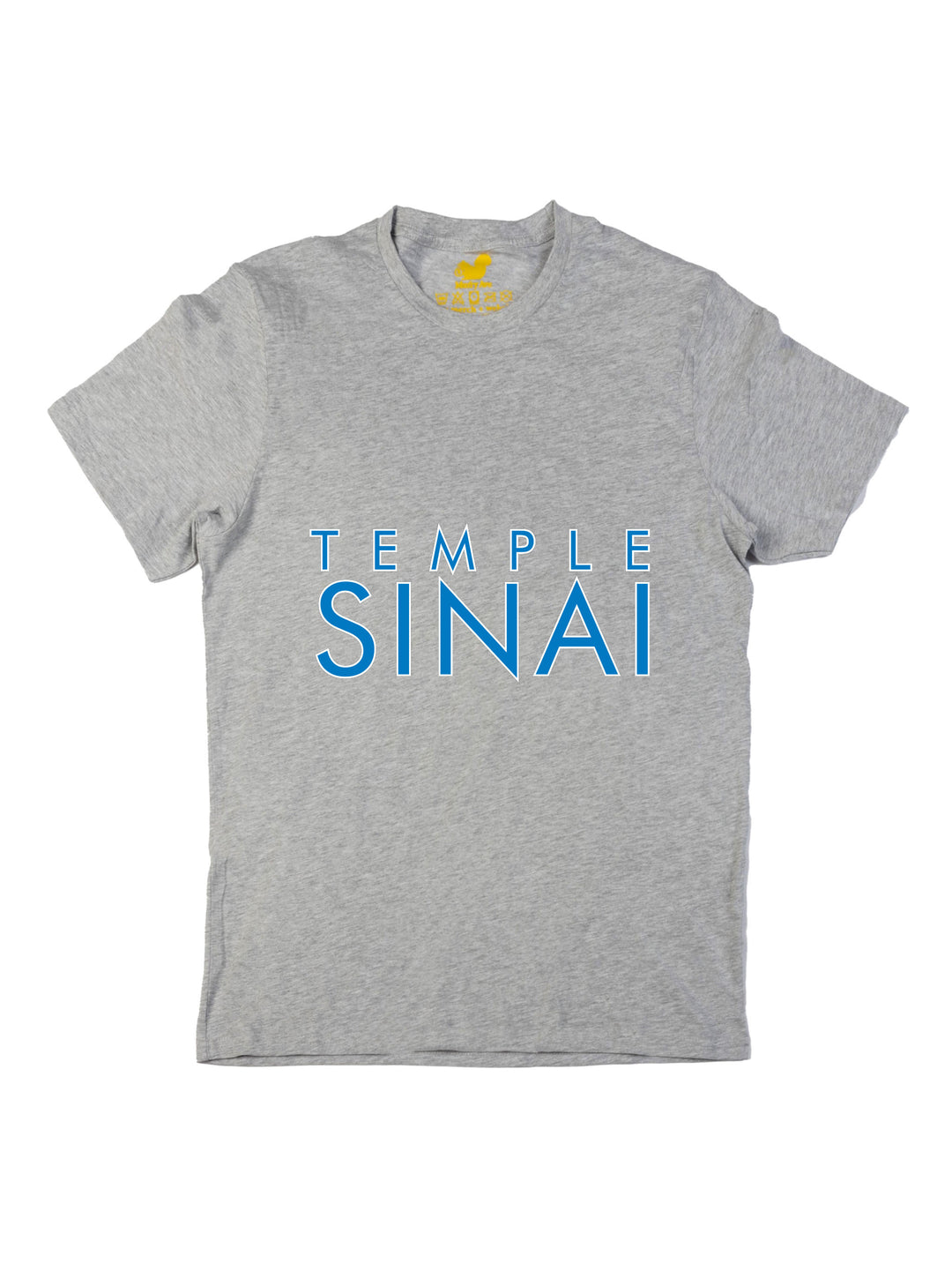 Temple Sinai Unisex T-Shirt