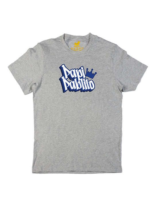 Papi Pablito Logo Unisex T-Shirt