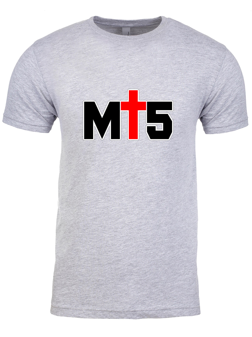 Five Reasons Unisex T-Shirt