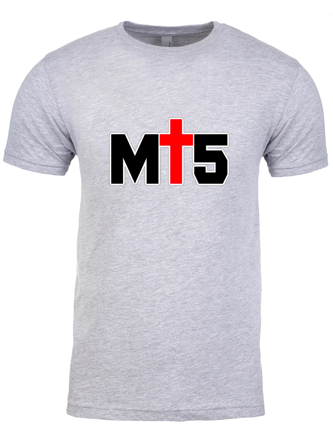 Five Reasons Unisex T-Shirt