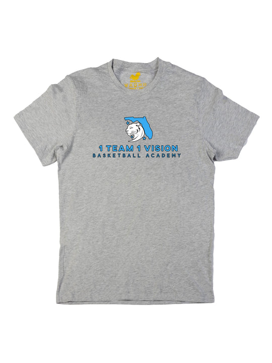 1 Team 1 Vision Unisex T-Shirt