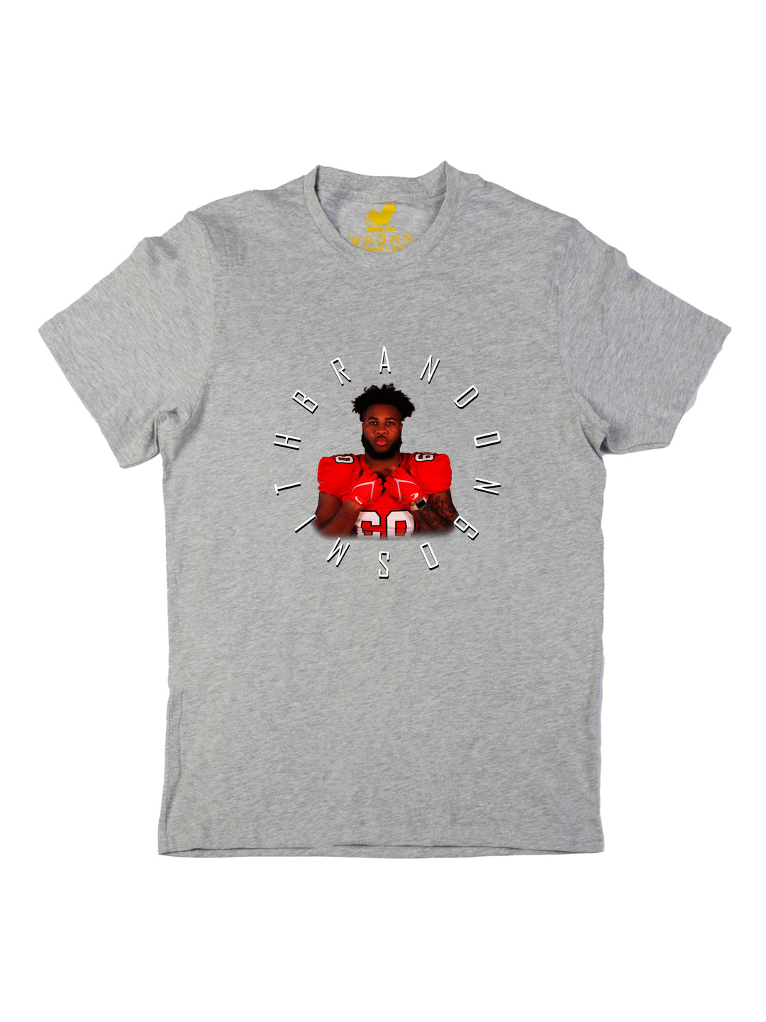 Brandon Smith Unisex T-Shirt