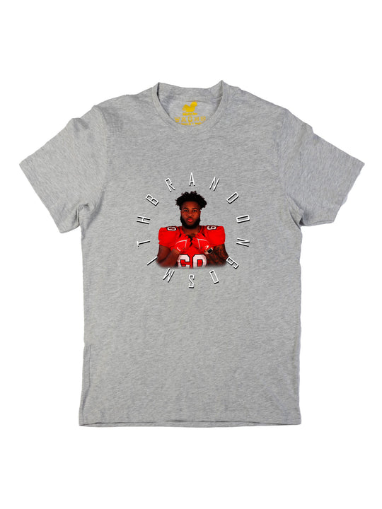 Brandon Smith Unisex T-Shirt