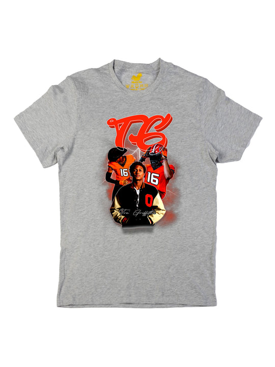 Tre Griffiths Unisex T-Shirt