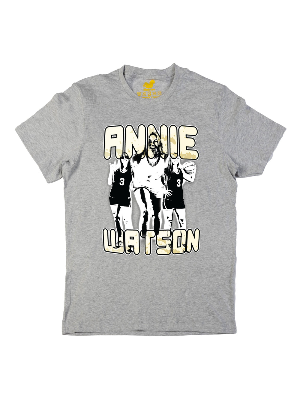 Annie Watson Unisex T-Shirt