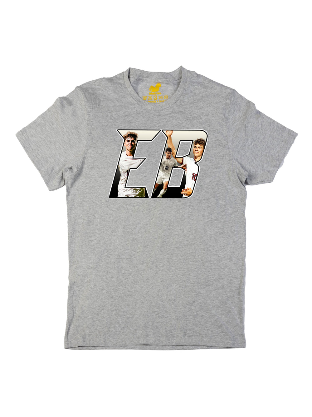Ethan Ballek Initials Unisex T-Shirt
