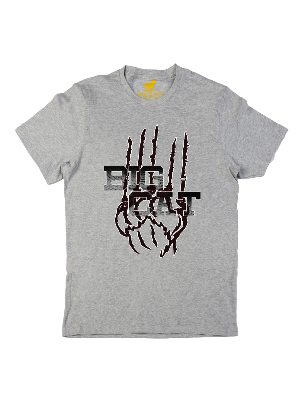 Big Cat Unisex T-Shirt