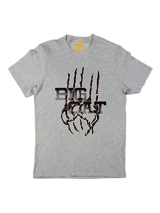 Big Cat Unisex T-Shirt