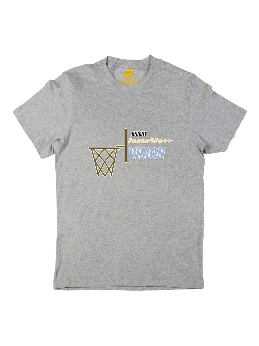 Knight Vision Basketball Unisex T-Shirt