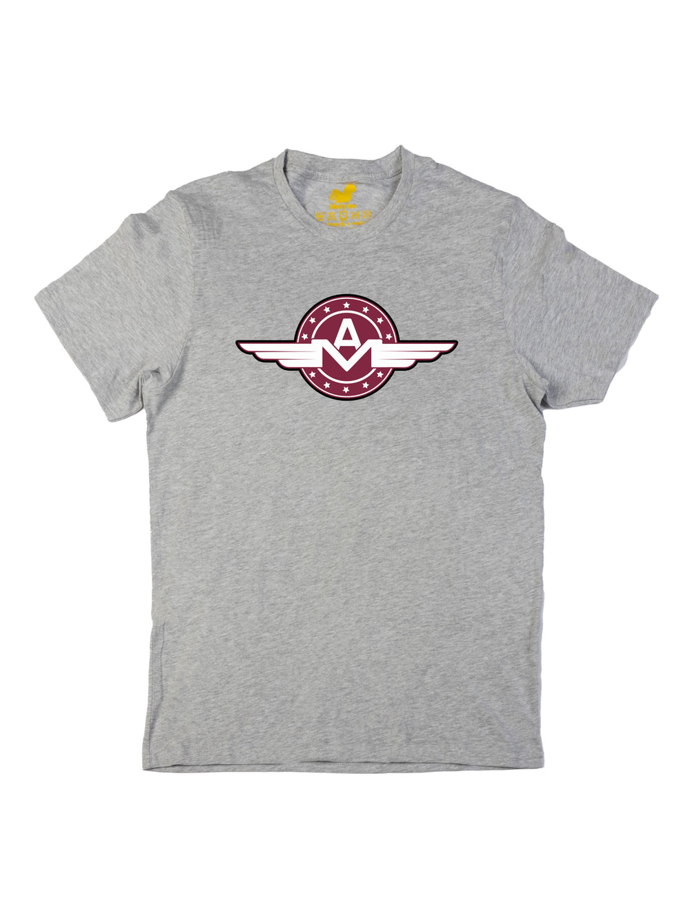 Amanda Mack Logo Unisex T-Shirt