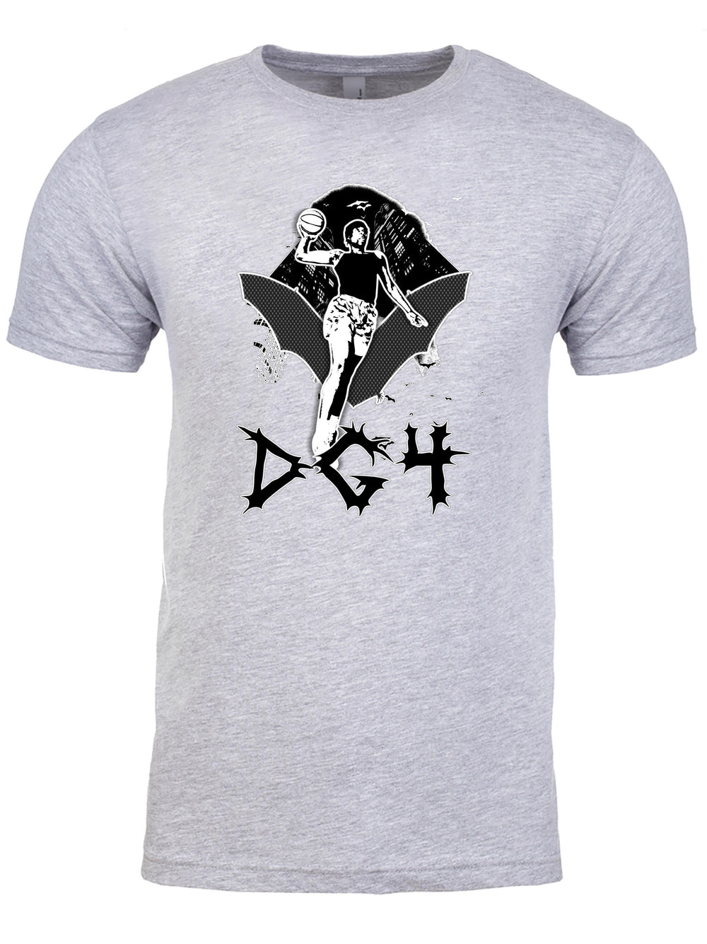 Davion Guity Unisex T-Shirt