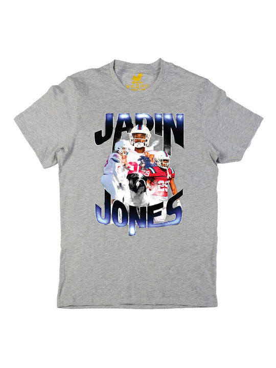 Jadin Jones Unisex T-Shirt