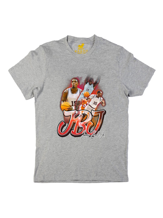 Jimmy Bell Jr Unisex T-Shirt
