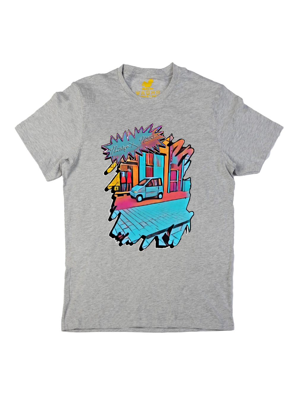 Nostalgia Trip Unisex T-Shirt