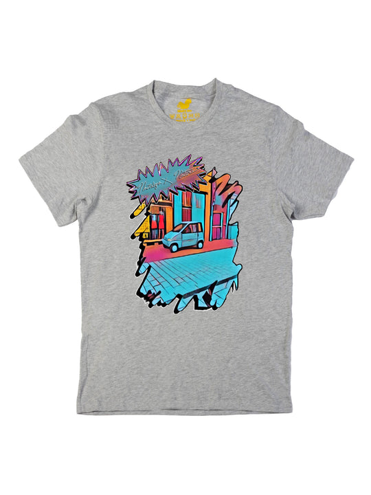 Nostalgia Trip Unisex T-Shirt