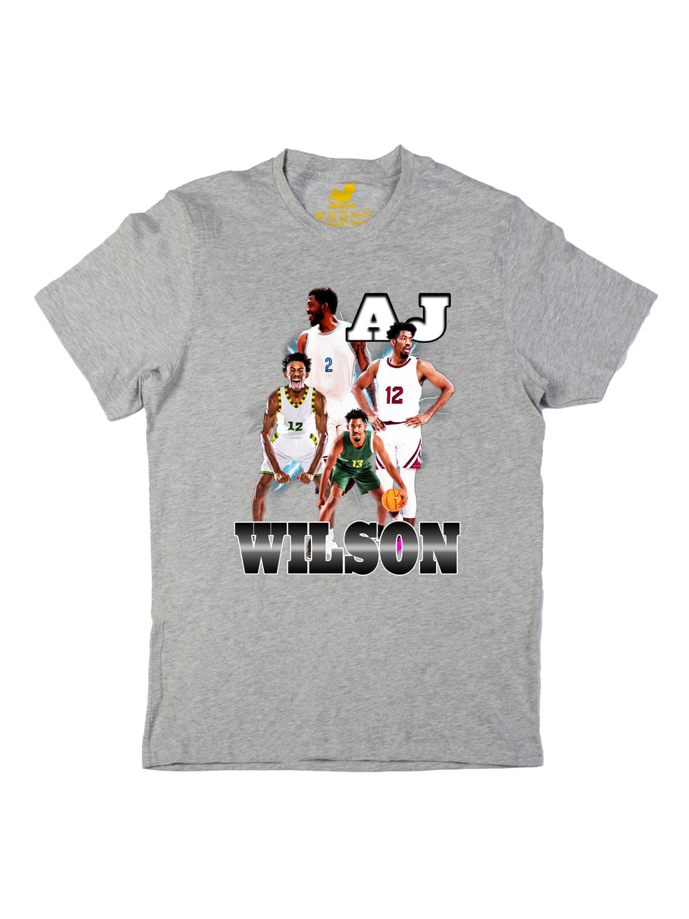 AJ Wilson Unisex T-Shirt