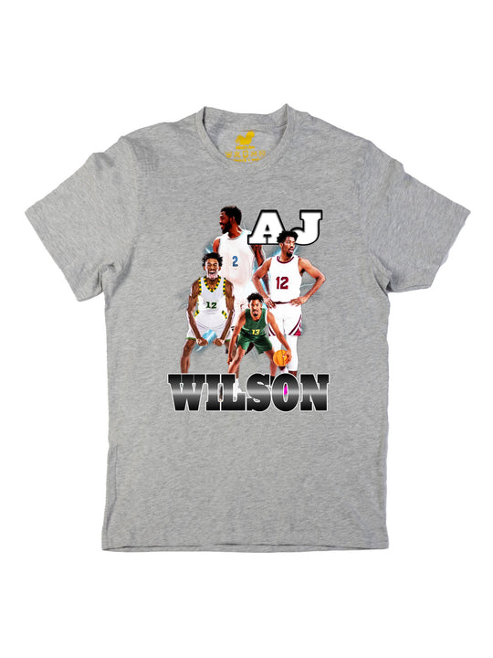 AJ Wilson Unisex T-Shirt