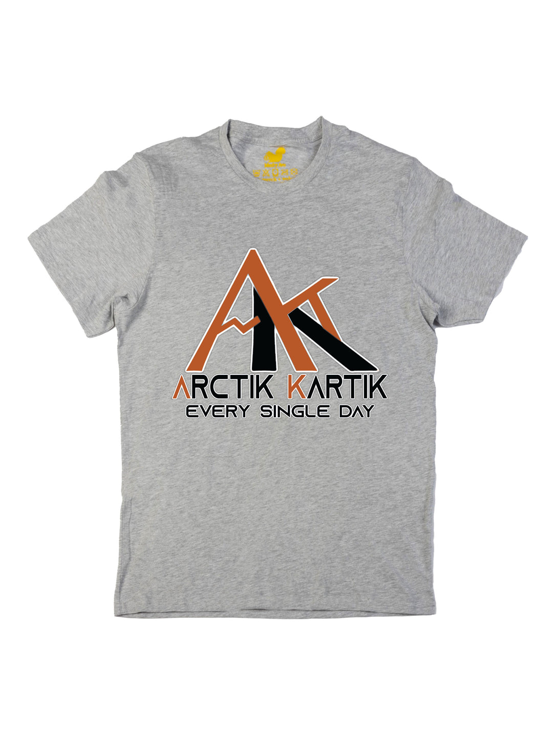 Arctik Kartik Unisex T-Shirt