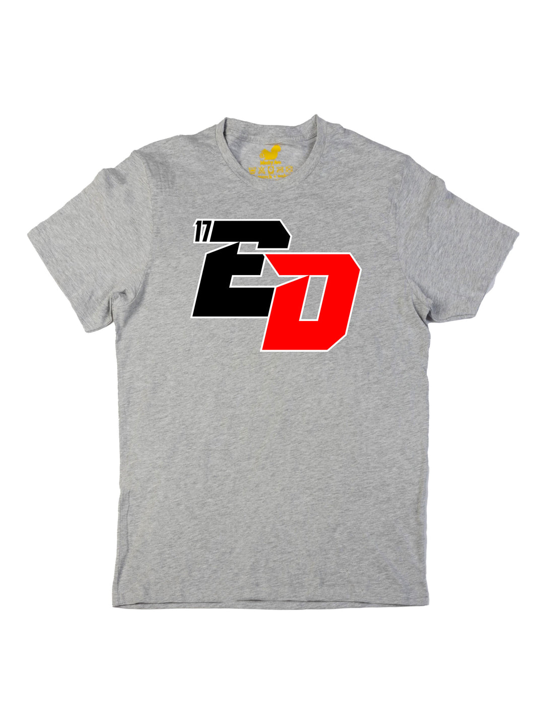 Emmanuel Doku Logo Unisex T-Shirt