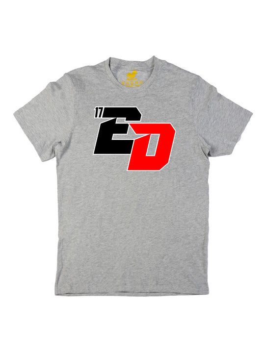 Emmanuel Doku Logo Unisex T-Shirt