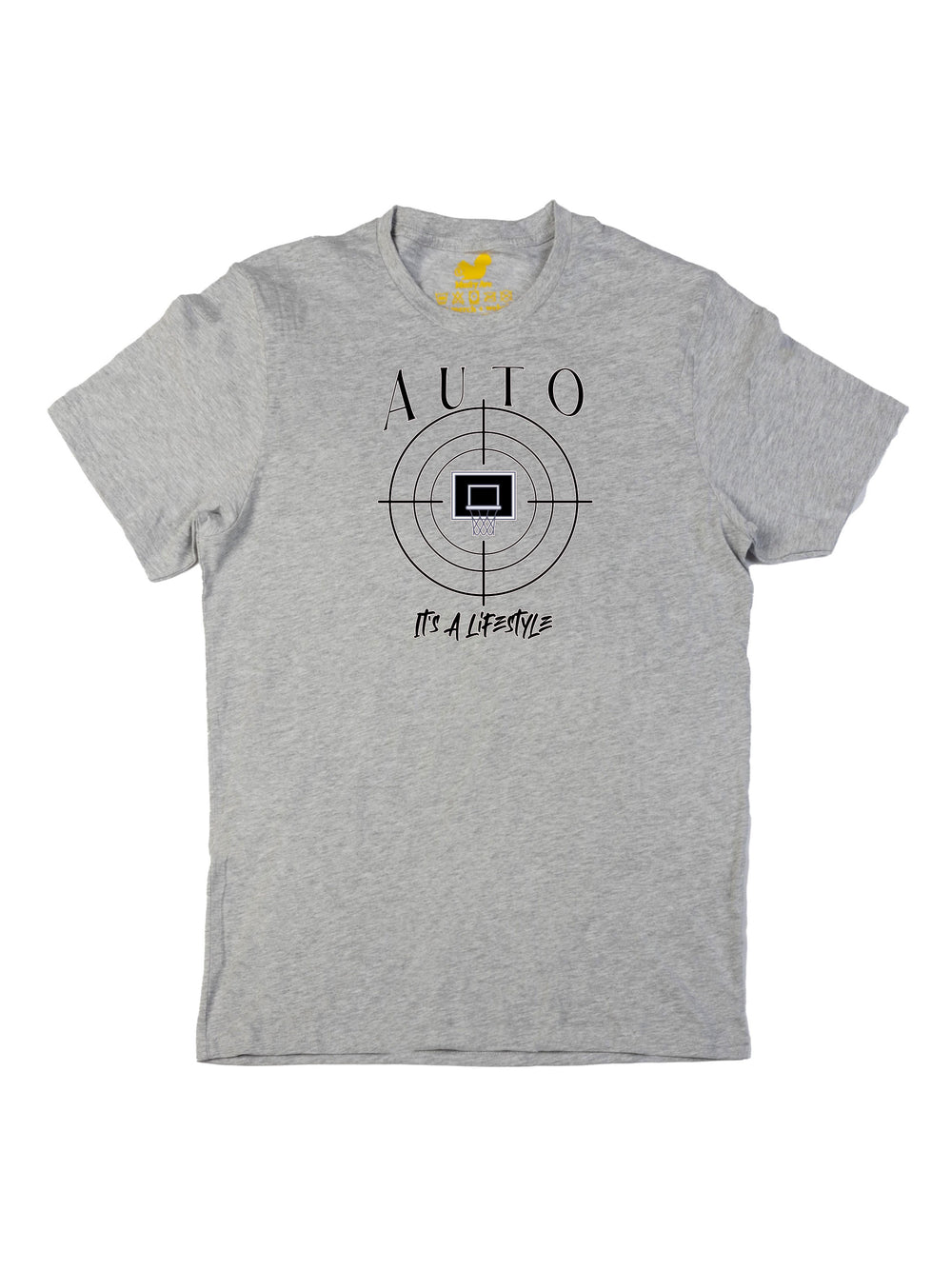 Nick Garth Logo Unisex T-Shirt