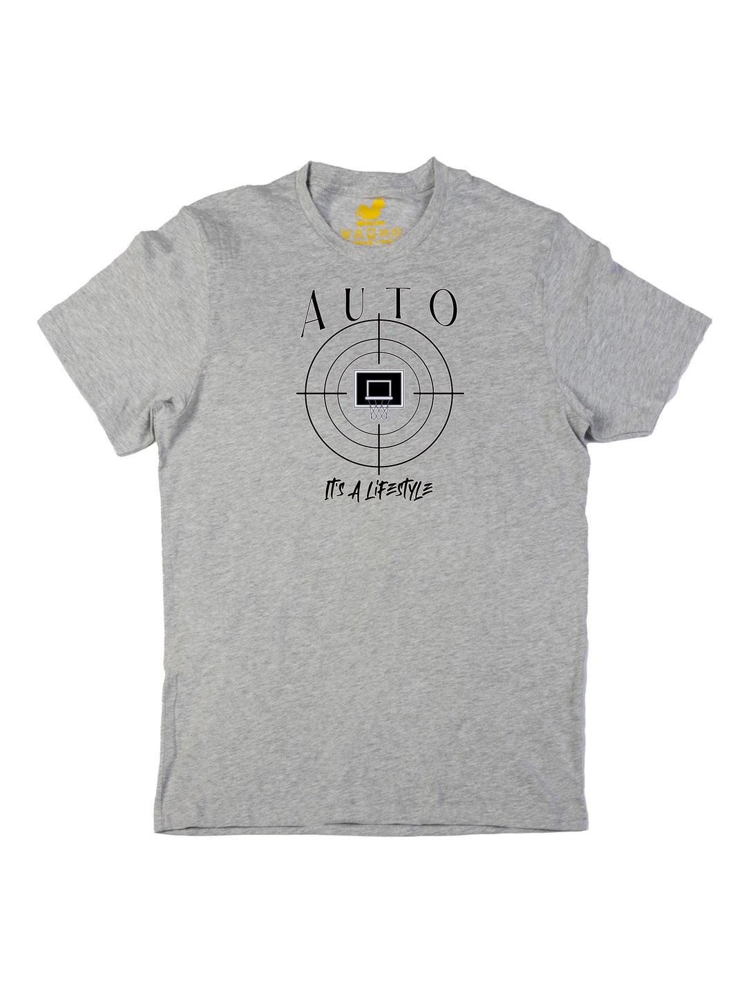Nick Garth Logo Unisex T-Shirt