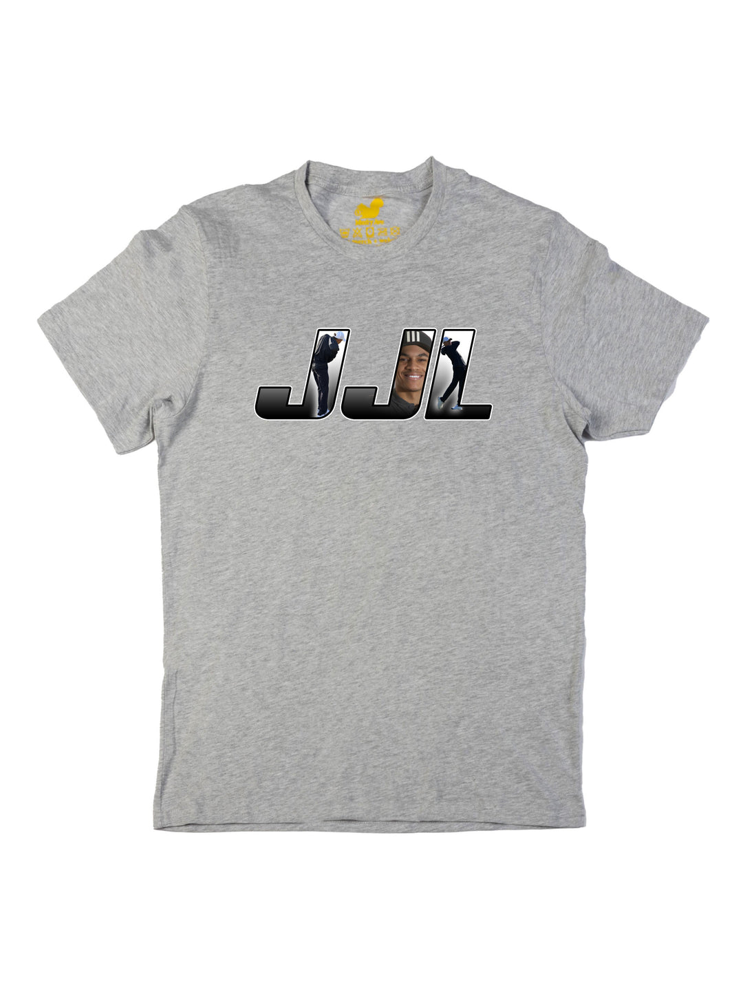 Jaidon Lacy Unisex T-Shirt