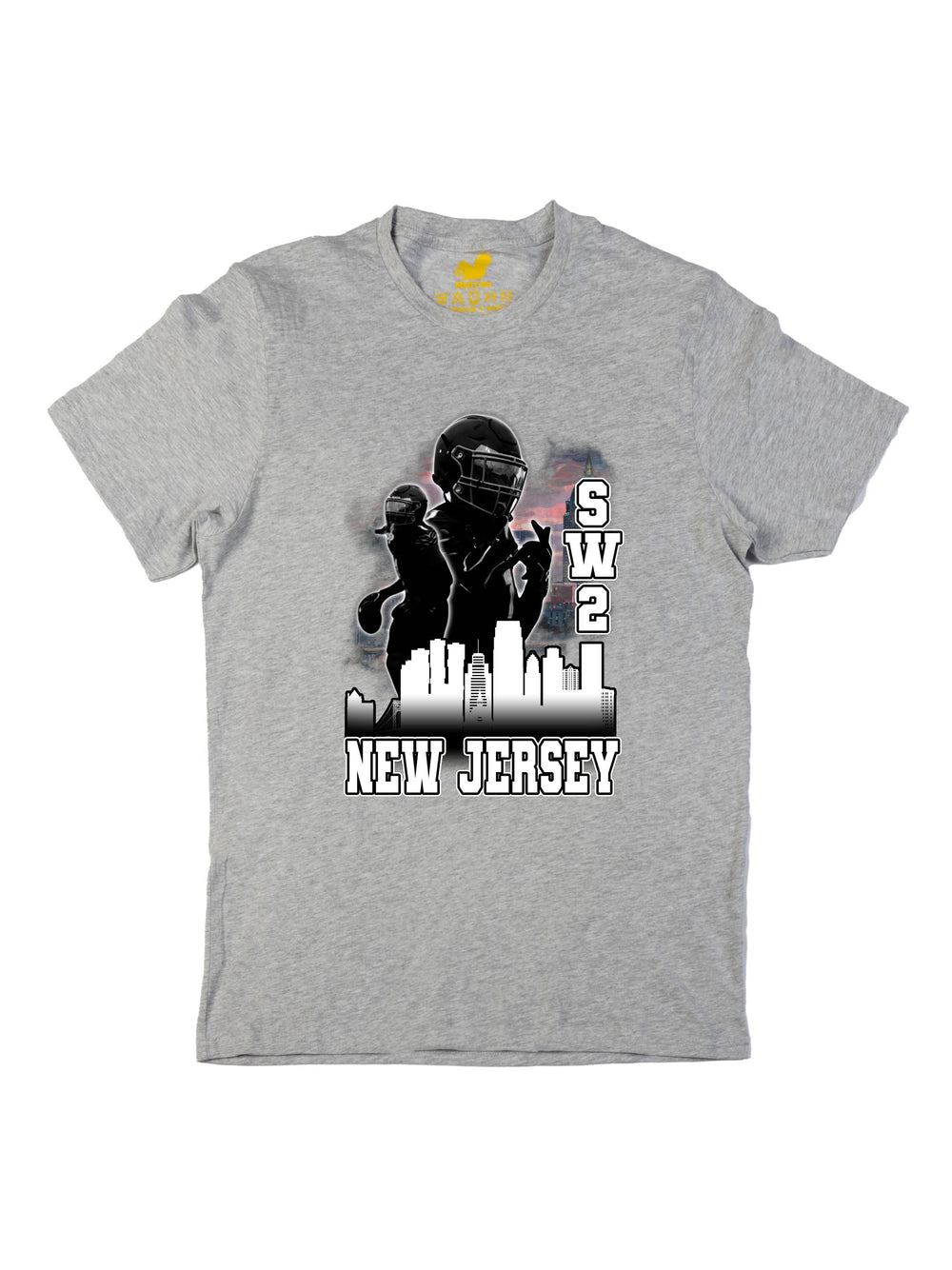 Sterlin Williams Unisex T-Shirt