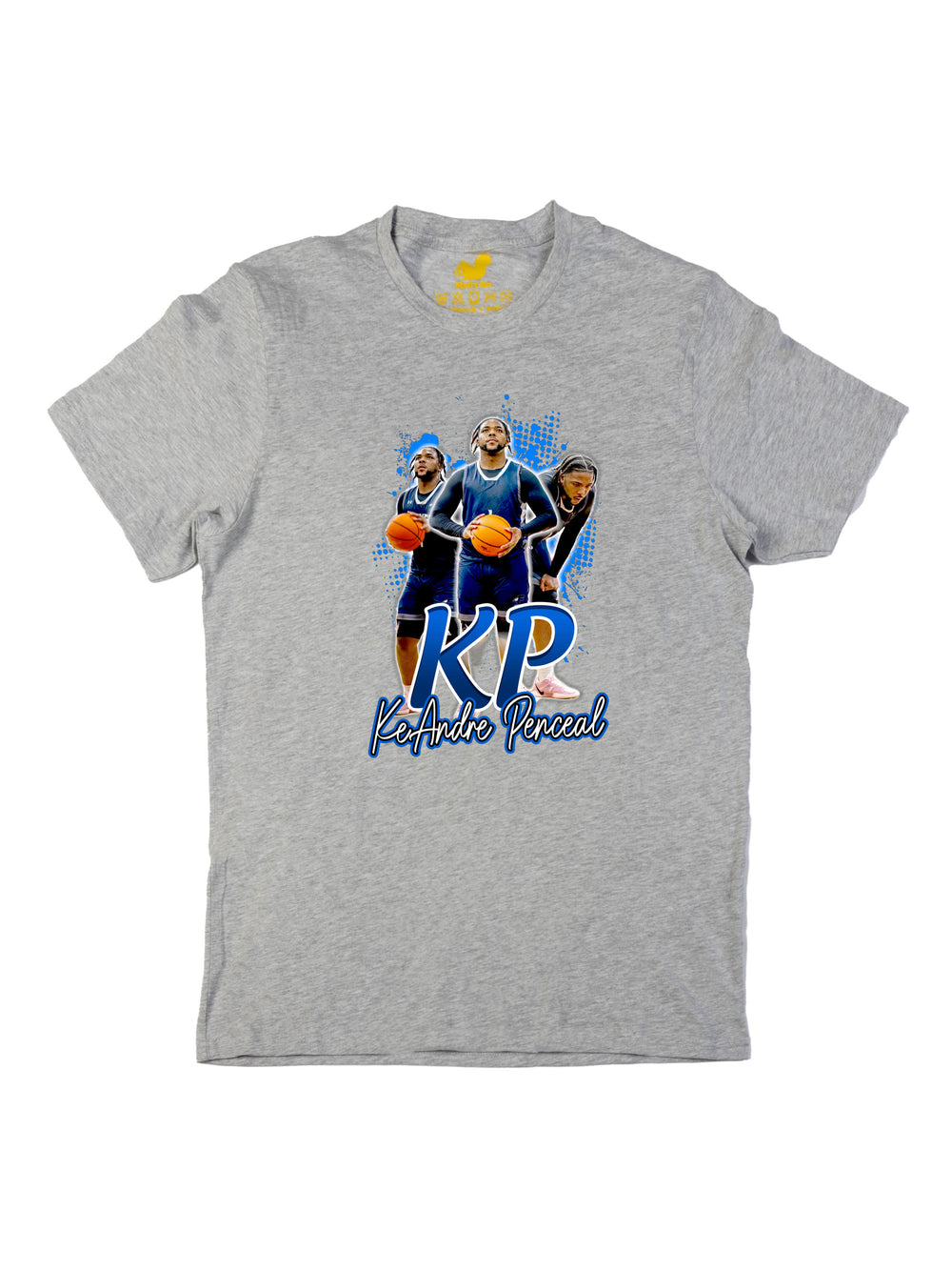 KeAndre Penceal Collage Unisex T-Shirt