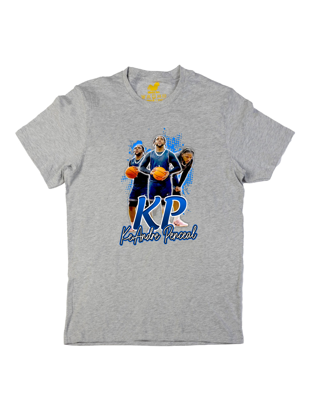 KeAndre Penceal Collage Unisex T-Shirt