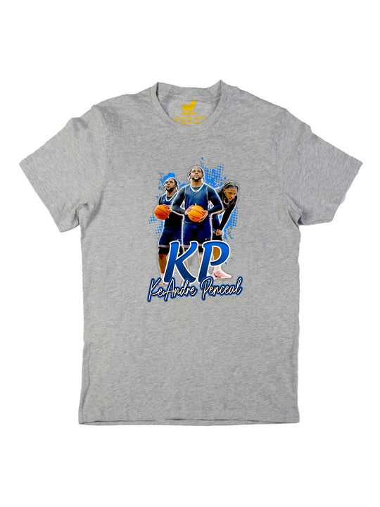 KeAndre Penceal Collage Unisex T-Shirt