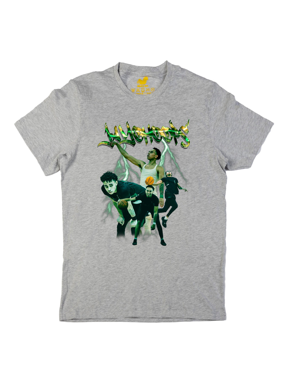 Jourdan Joseph Unisex T-Shirt