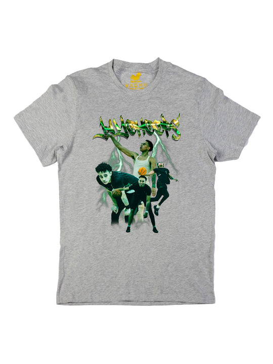 Jourdan Joseph Unisex T-Shirt