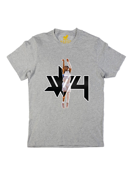 Jalen Willis Unisex T-Shirt
